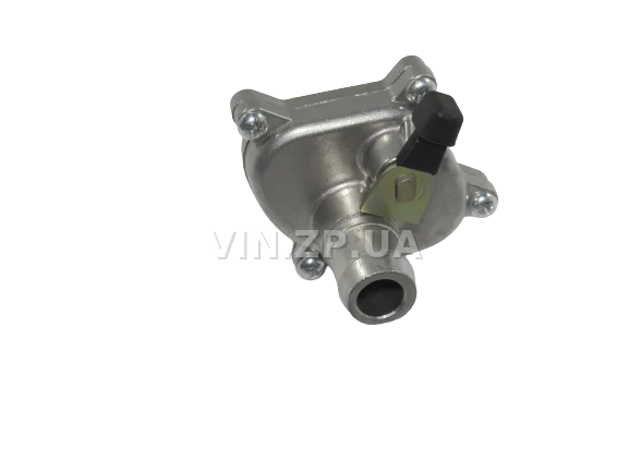 Кран отопителя печки LSA Москвич 2141, ИЖ 2126, 2717, УАЗ 3160 4