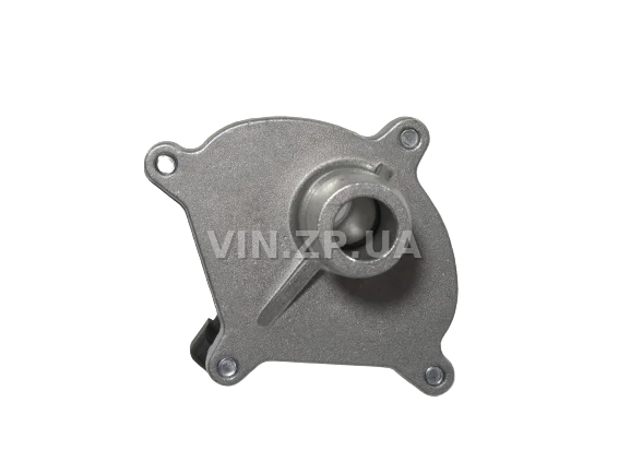 Кран отопителя печки LSA Москвич 2141, ИЖ 2126, 2717, УАЗ 3160 6