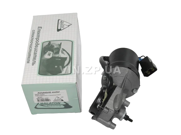 Мотор Дворников BALATON ВАЗ 2101-2107 Нива 2121 Моторедуктор 2101-5205004 2