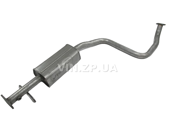 Резонатор POLMO Такума 1.6i-2.0i под датчик 96264044 3