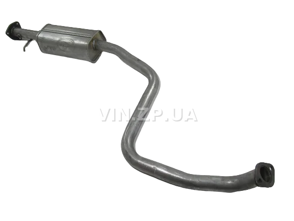 Резонатор POLMO Такума 1.6i-2.0i под датчик 96264044 4