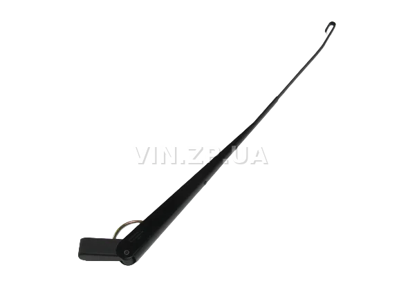 Рычаг поводок стеклоочистителя LSA ГАЗель 3302, 2705, 2217, передний 3