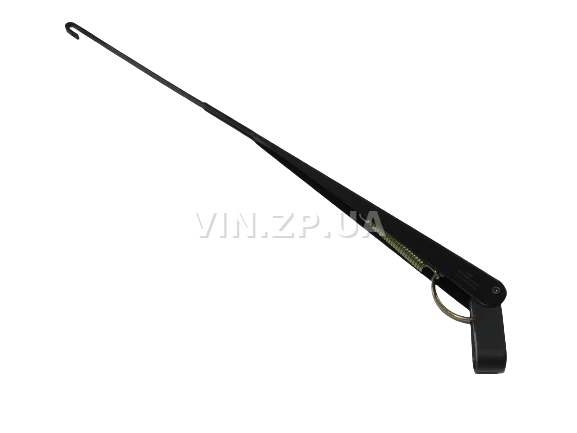 Рычаг поводок стеклоочистителя LSA ГАЗель 3302, 2705, 2217, передний 4