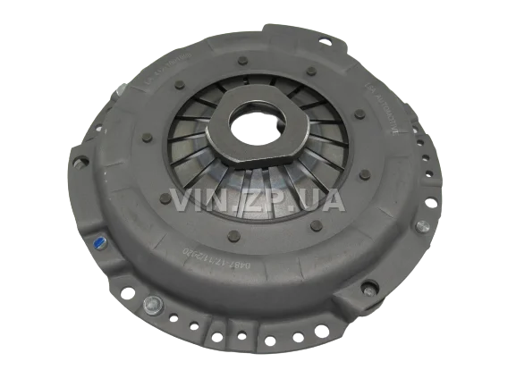 Корзина сцепления LSA Москвич 412, 2140, 2141, диск нажимной 3
