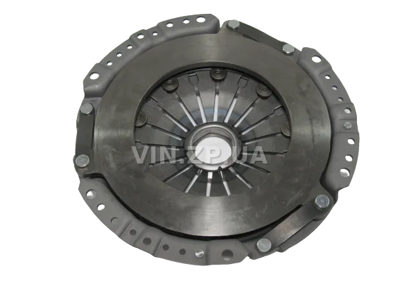 Корзина сцепления LSA Москвич 412, 2140, 2141, диск нажимной 4
