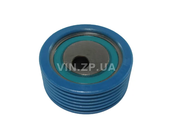 Ролик натяжителя ремня генератора LSA ВАЗ 2110, 2111, 2112, 2170, 2171, 2172,, кондиционера 3