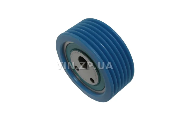 Ролик натяжителя ремня генератора LSA ВАЗ 2110, 2111, 2112, 2170, 2171, 2172,, кондиционера 5