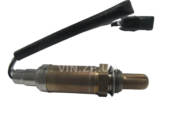 Датчик кислородный лямда-зонд ВАЗ 2110-2112, 2113-2115 S.PARTS ЕВРО-2 (133), до катал 0258005133 3