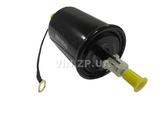Фильтр топливный инжектор Genuine Ланос Авео ВАЗ ЗАЗ GF-4649 3