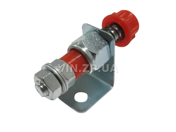 Выключатель массы 12V-24V АРК винтовой 2