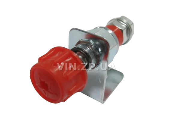 Выключатель массы 12V-24V АРК винтовой 3