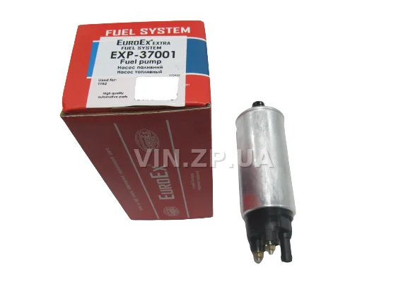 Электробензонасос Славута 1103, 1105, Таврия 1102і EuroEx высокого давления