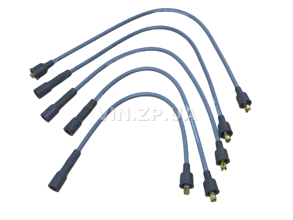Провода Высоковольтные HORT ВАЗ 2101-2107 Карбюратор 2101-3707080 4