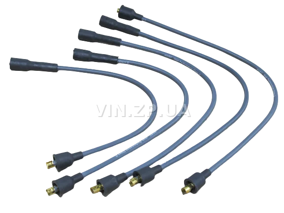 Провода Высоковольтные HORT ВАЗ 2101-2107 Карбюратор 2101-3707080 5