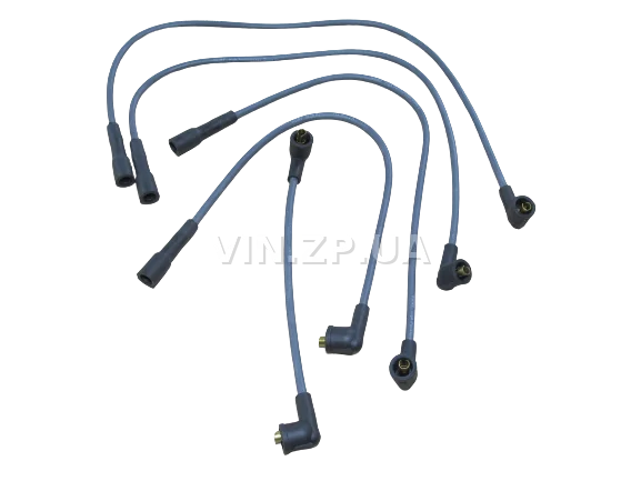 Провода Высоковольтные HORT ВАЗ 2108 2109 21099 2110 Карбюратор 2108-3707080 3