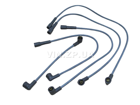 Провода Высоковольтные HORT ВАЗ 2108 2109 21099 2110 Карбюратор 2108-3707080 4