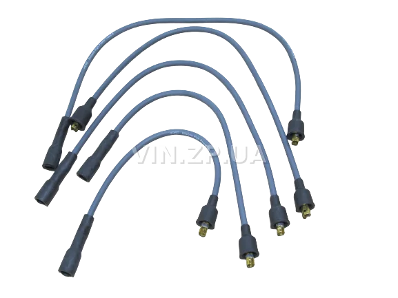 Провода Высоковольтные HORT Silicone Таврия Славута Карбюратор HC10102 4
