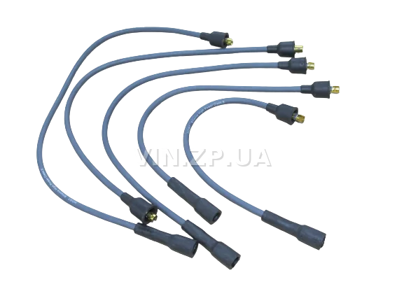 Провода Высоковольтные HORT Silicone Таврия Славута Карбюратор HC10102 6