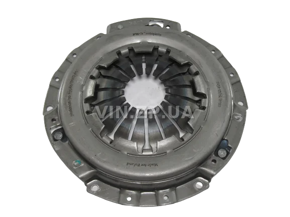 Сцепление В Сборе FSO Ланос 1.5 Авео 1.5 Нексия 1.5 Полный Комплект 5