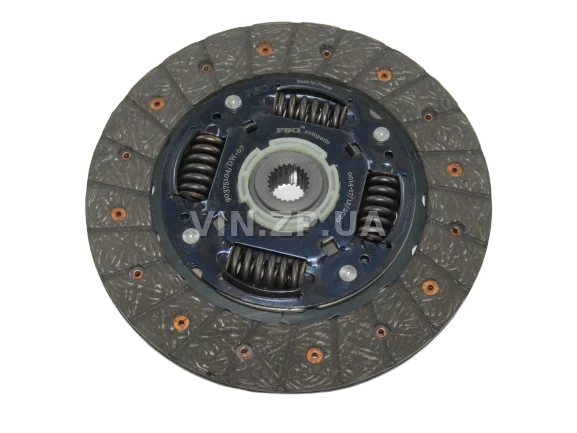 Сцепление В Сборе FSO Ланос 1.5 Авео 1.5 Нексия 1.5 Полный Комплект 8