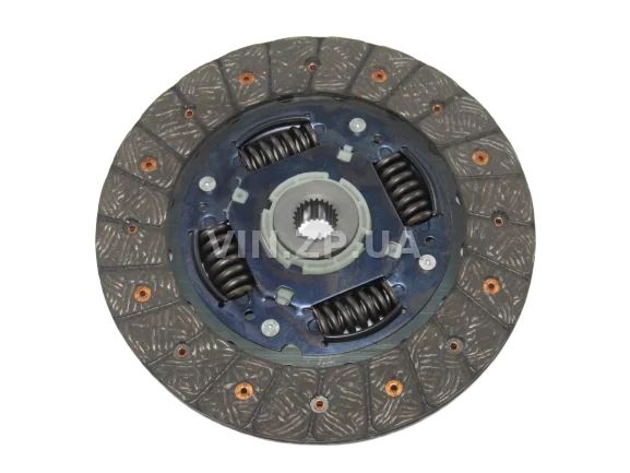 Сцепление В Сборе FSO Ланос 1.5 Авео 1.5 Нексия 1.5 Полный Комплект 9