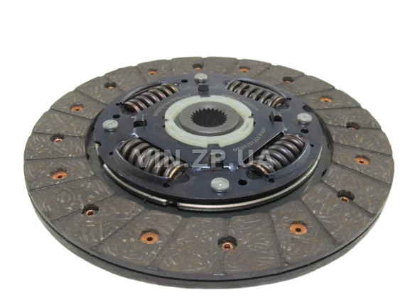 Сцепление В Сборе FSO Ланос 1.5 Авео 1.5 Нексия 1.5 Полный Комплект 10