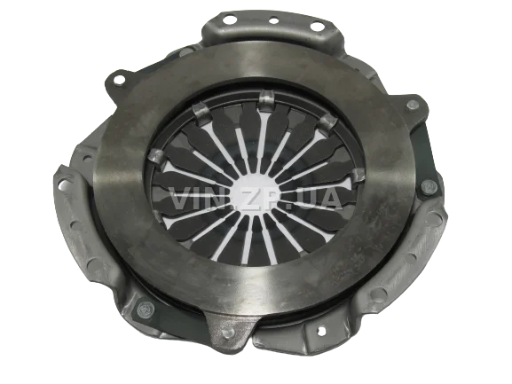 Сцепление В Сборе FSO Сенс 1.3 Таврия 1102 Славута 1103 Полный Комплект 7