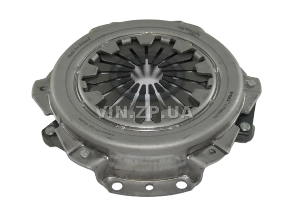 Сцепление В Сборе FSO Сенс 1.3 Таврия 1102 Славута 1103 Полный Комплект 8