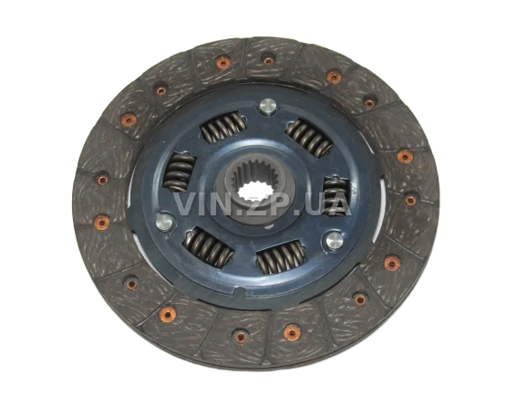 Сцепление В Сборе FSO Сенс 1.3 Таврия 1102 Славута 1103 Полный Комплект 10