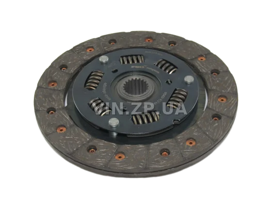 Сцепление В Сборе FSO Сенс 1.3 Таврия 1102 Славута 1103 Полный Комплект 11