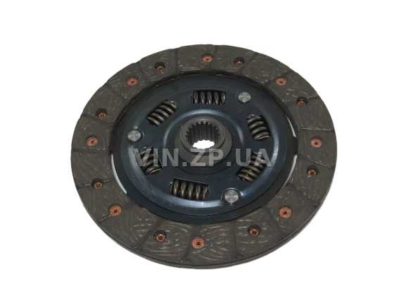 Диск сцепления Таврия 1102, 1103, 1105, Сенс 1.3-дв МеМЗ-301, 307 FSO 3
