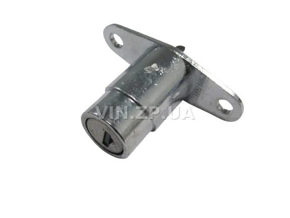 Замок багажника ВАЗ 2101, 21011, с личинками, замок 1шт + личинка 2шт + ключ 2шт АРК 3