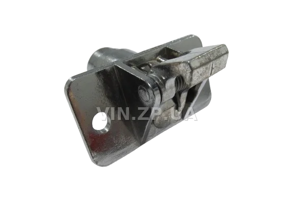 Замок багажника ВАЗ 2102, 2121, с личинками, замок 1шт + личинка 2шт + ключ 2шт АРК 3