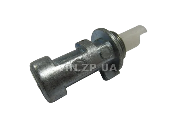 Замок багажника ВАЗ 2105, 2107, с личинками, замок 1шт + личинка 2шт + ключ 2шт АРК 2