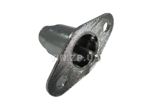 Замок багажника ВАЗ 2103, 2106, с личинками, замок 1шт + личинка 2шт + ключ 2шт АРК 3