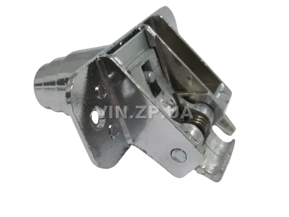 Замок багажника ВАЗ 2108, 2109, 2113, 2114, с личинками, замок 1шт + личинка 2шт + ключ 2шт АРК 3