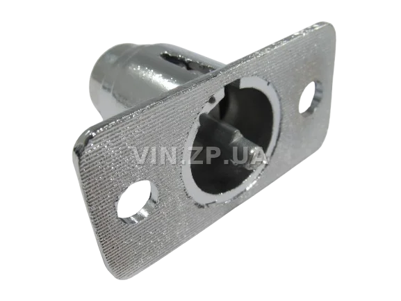 Замок багажника ВАЗ 21099, с личинками, замок 1шт + личинка 2шт + ключ 2шт АРК 3