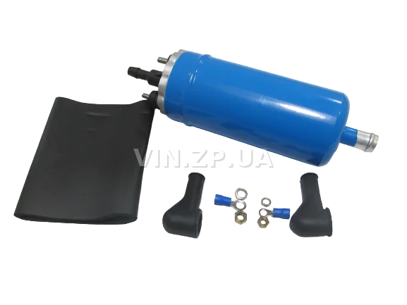 Электробензонасос ГАЗ, УАЗ, 406 дв. EuroEx высокого давления 2