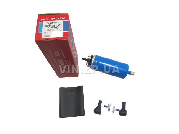 Электробензонасос ГАЗ, УАЗ, 406 дв. EuroEx высокого давления
