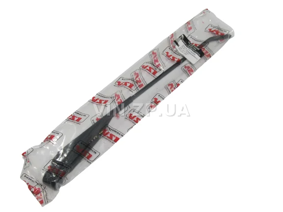 Рычаг поводок стеклоочистителя LSA ВАЗ 2101, 2102, 2103, 2104, 2105, 2106, 2107, 2121, 21213, 21214, 2131, передний 2