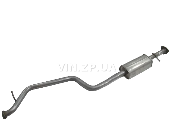 Резонатор POLMO Эванда 2.0i 2000-2006 4696469808