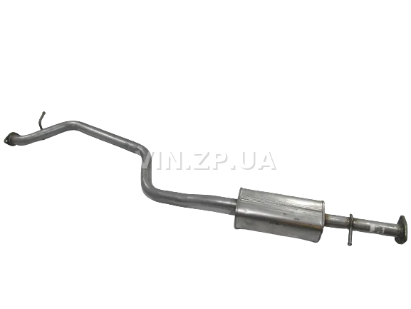 Резонатор POLMO Эванда 2.0i 2000-2006 4696469808 3