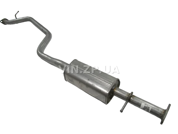 Резонатор POLMO Эванда 2.0i 2000-2006 4696469808 4