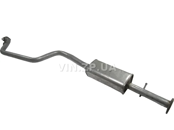 Резонатор POLMO Эванда 2.0i 2000-2006 4696469808 5