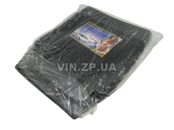 Коврики салона 2101 2102 2103 2104 2105 2106 2107 комплект 4 шт YP GROUP 1