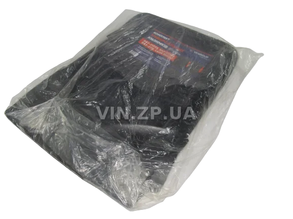 Коврики салона 2108 2109 21099 2113 2114 2115 комплект 5 шт YP GROUP 1