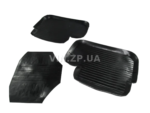 Коврики салона 2108 2109 21099 2113 2114 2115 комплект 5 шт YP GROUP 6