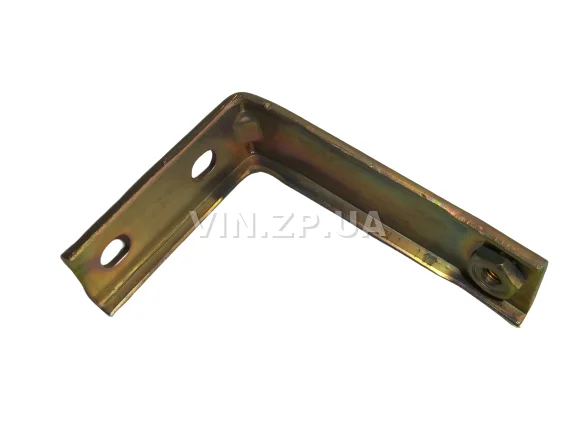 Кронштейн приемной трубы АРК Таврия 1102, 1103, 1105, Сенс