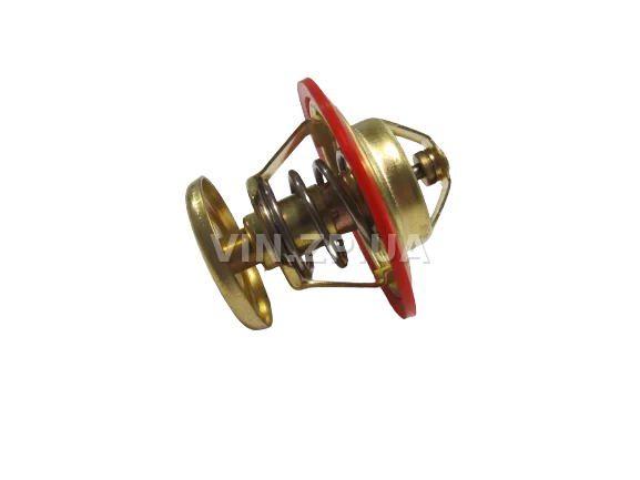 Вставка термостата EuroEx Москвич 412 2140 2126 2717 EX-TM412N 2