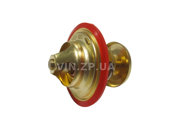 Вставка термостата EuroEx Москвич 412 2140 2126 2717 EX-TM412N 3